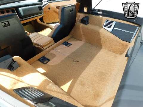 1988 Chevrolet Corvette image 91