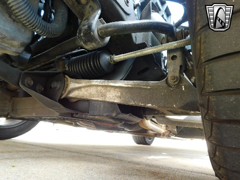 1988 Chevrolet Corvette image 117