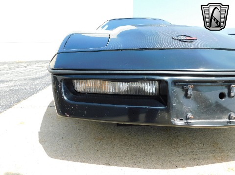 1988 Chevrolet Corvette image 40