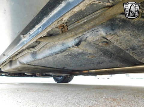 1988 Chevrolet Corvette image 119