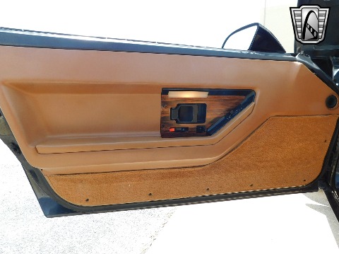 1988 Chevrolet Corvette image 70