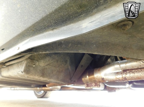 1988 Chevrolet Corvette image 123