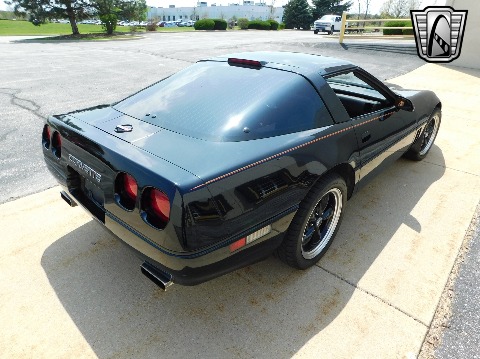 1988 Chevrolet Corvette image 25
