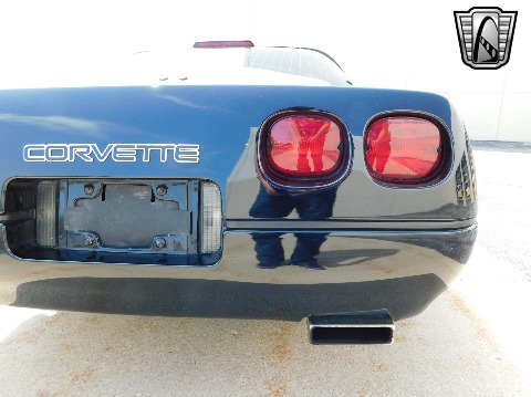 1988 Chevrolet Corvette image 51