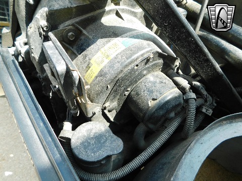 1988 Chevrolet Corvette image 103