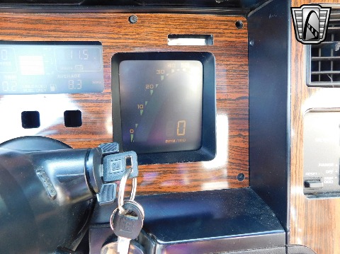 1988 Chevrolet Corvette image 78