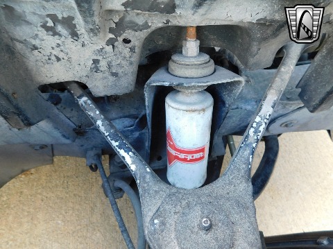 1988 Chevrolet Corvette image 104