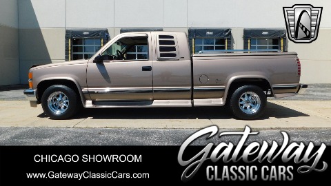 1996 Chevrolet 1500 image 1