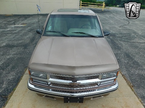 1996 Chevrolet 1500 image 3