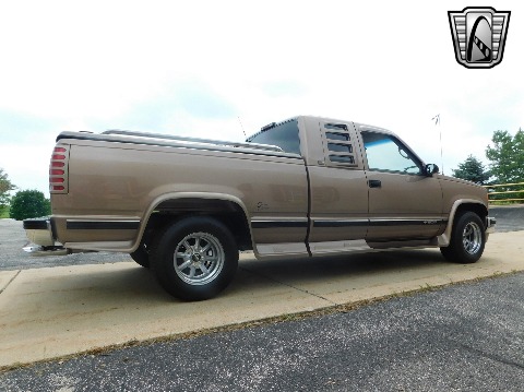 1996 Chevrolet 1500 image 29