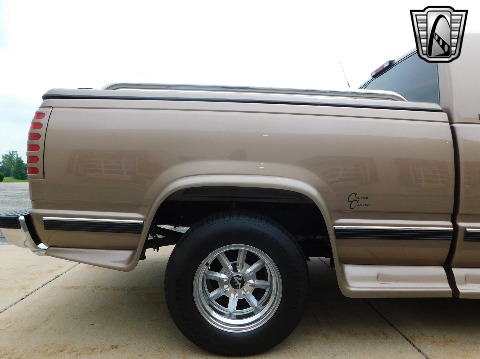 1996 Chevrolet 1500 image 55