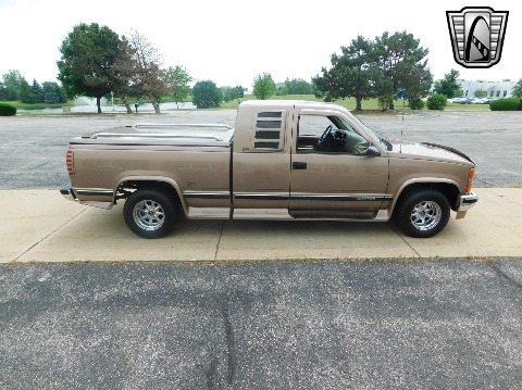1996 Chevrolet 1500 image 30