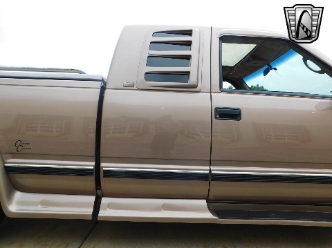 1996 Chevrolet 1500 image 56