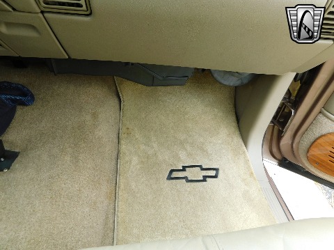 1996 Chevrolet 1500 image 82