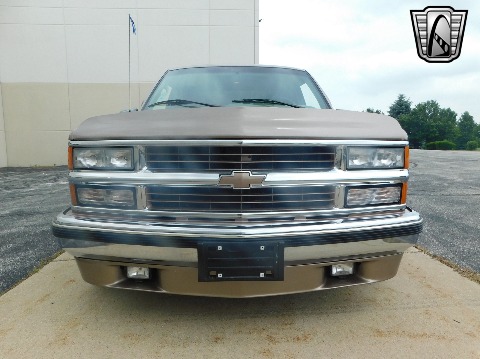 1996 Chevrolet 1500 image 5