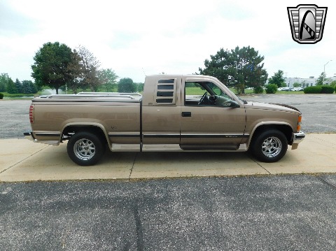 1996 Chevrolet 1500 image 31