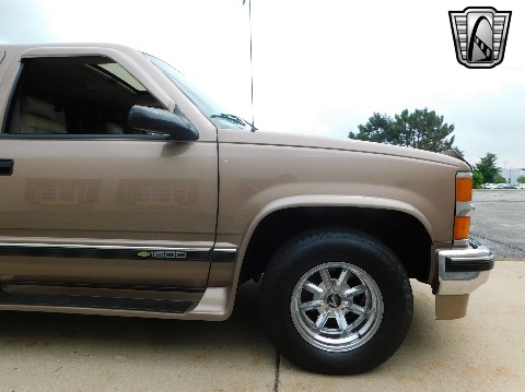 1996 Chevrolet 1500 image 57