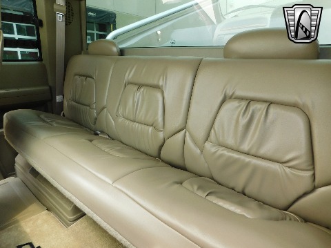 1996 Chevrolet 1500 image 83