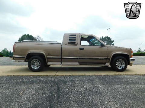 1996 Chevrolet 1500 image 32