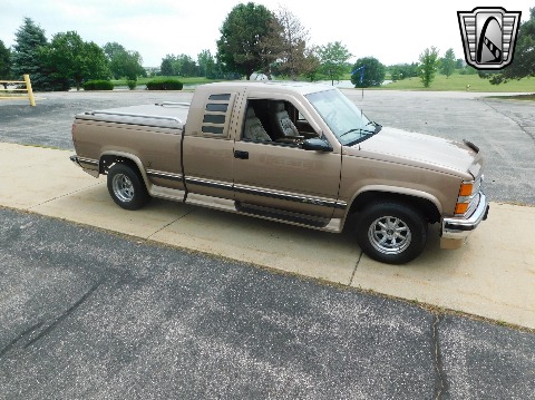 1996 Chevrolet 1500 image 33