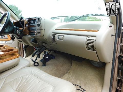1996 Chevrolet 1500 image 87