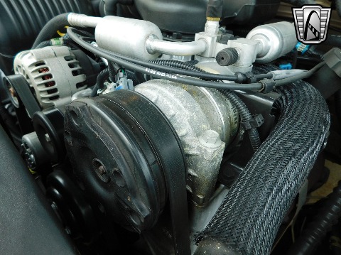 1996 Chevrolet 1500 image 113