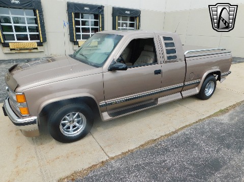 1996 Chevrolet 1500 image 10