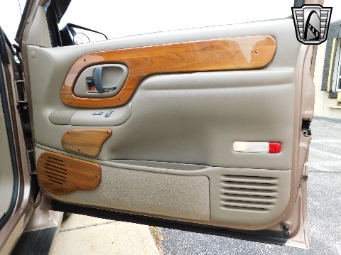 1996 Chevrolet 1500 image 89