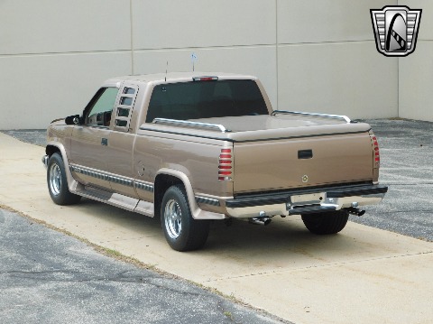 1996 Chevrolet 1500 image 64