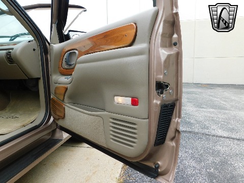 1996 Chevrolet 1500 image 90