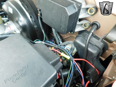 1996 Chevrolet 1500 image 116