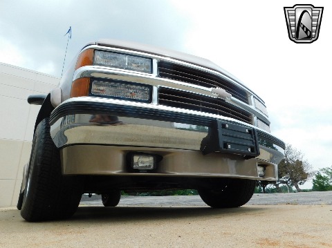 1996 Chevrolet 1500 image 39