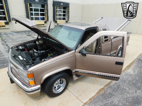 1996 Chevrolet 1500 image 65