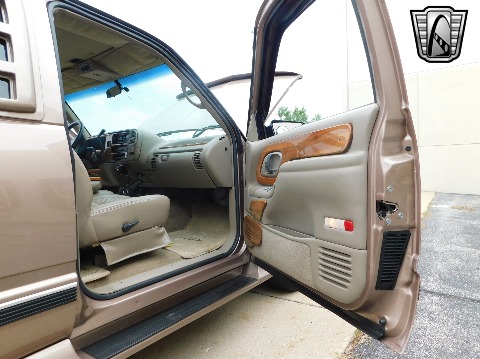 1996 Chevrolet 1500 image 91