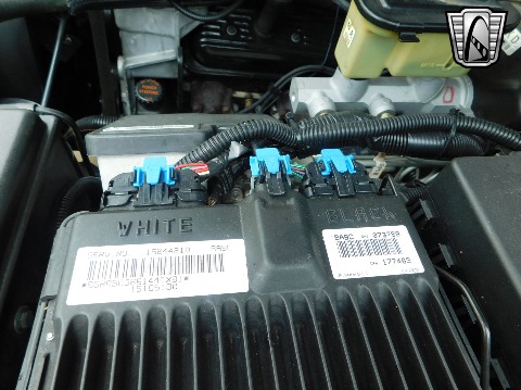 1996 Chevrolet 1500 image 117