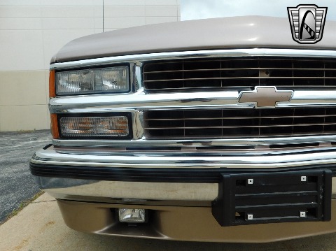 1996 Chevrolet 1500 image 40