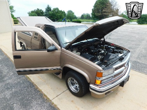 1996 Chevrolet 1500 image 66
