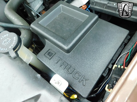 1996 Chevrolet 1500 image 118