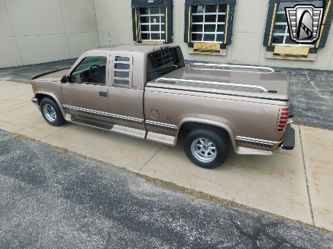1996 Chevrolet 1500 image 15