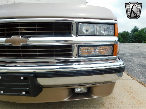 1996 Chevrolet 1500 image 41