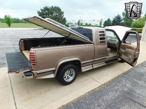 1996 Chevrolet 1500 image 67