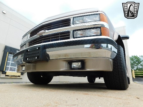1996 Chevrolet 1500 image 42