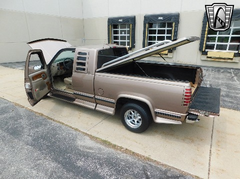 1996 Chevrolet 1500 image 68