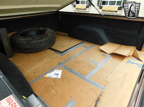 1996 Chevrolet 1500 image 94