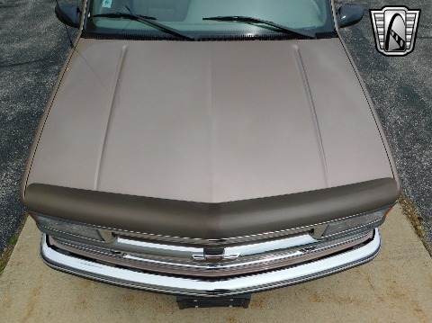 1996 Chevrolet 1500 image 43