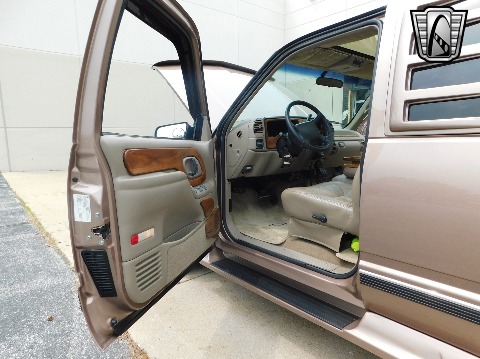 1996 Chevrolet 1500 image 69