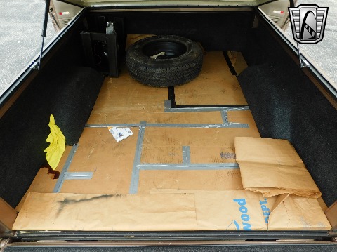 1996 Chevrolet 1500 image 95