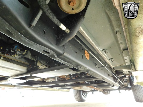 1996 Chevrolet 1500 image 121