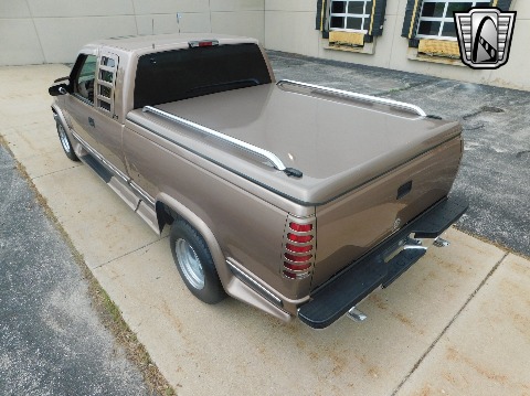 1996 Chevrolet 1500 image 18