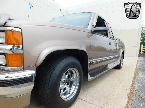 1996 Chevrolet 1500 image 44